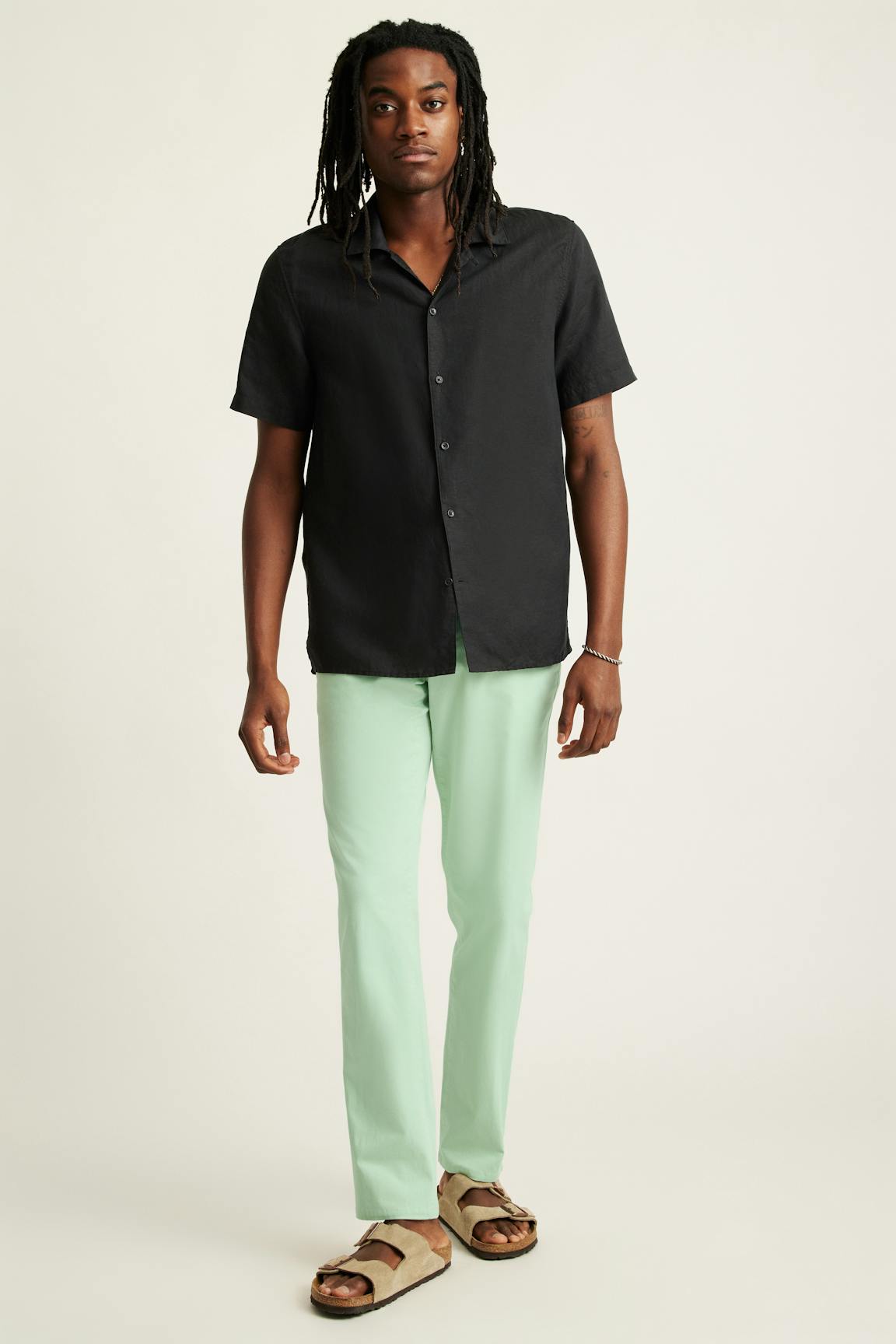Lightweight Chino Bonobos Premium