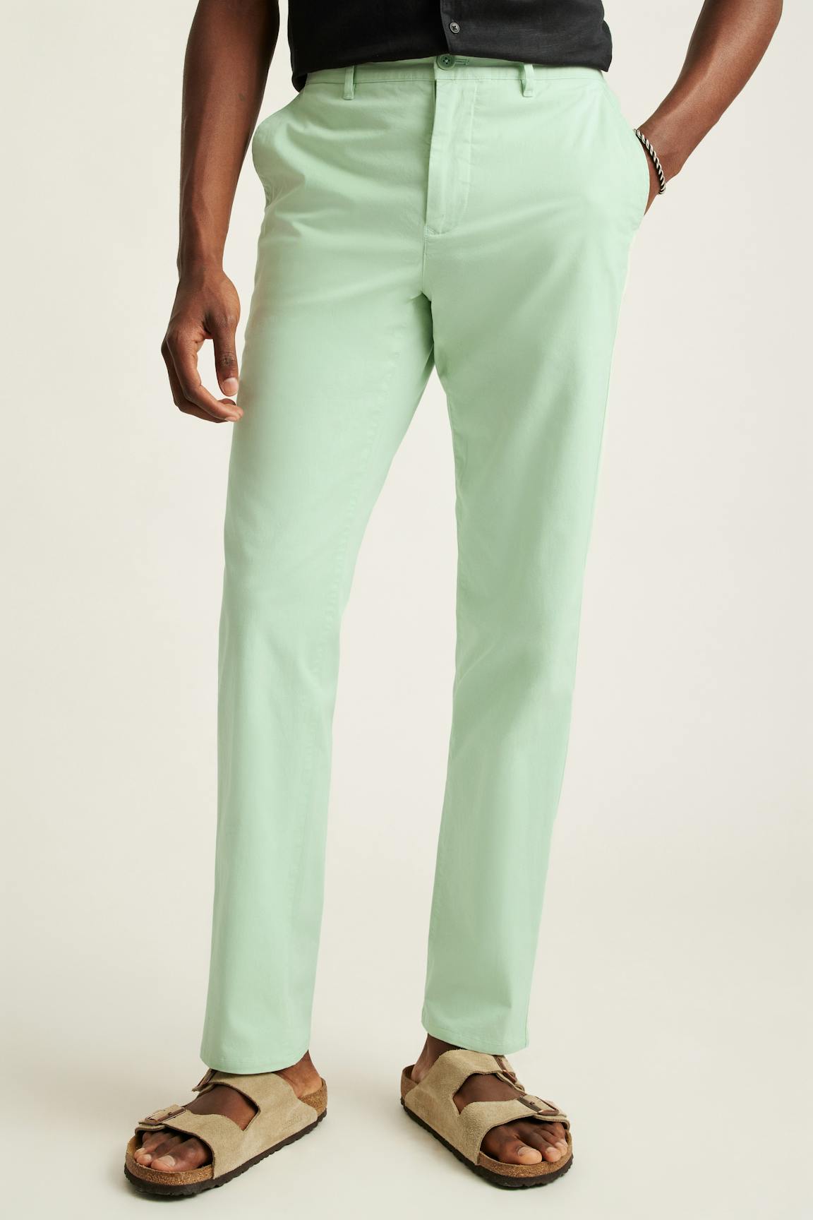 Lightweight Chino Bonobos Premium