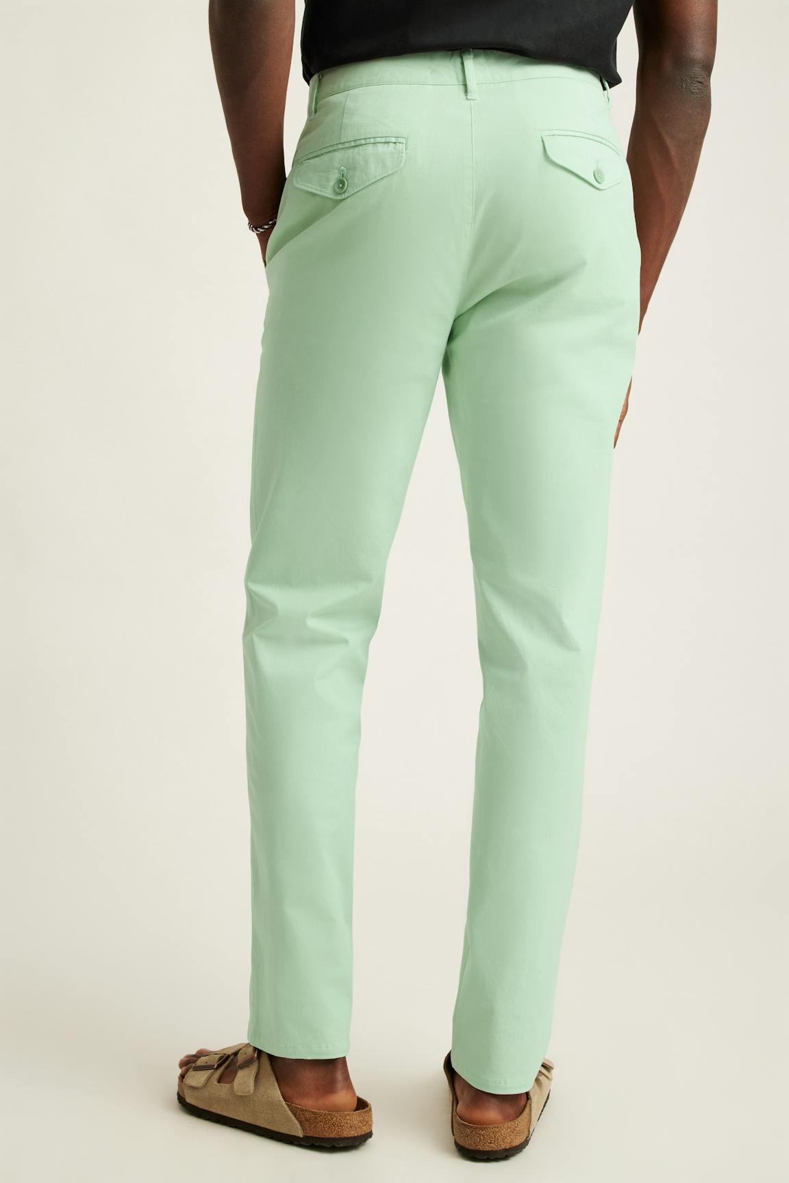 Lightweight Chino Bonobos Premium