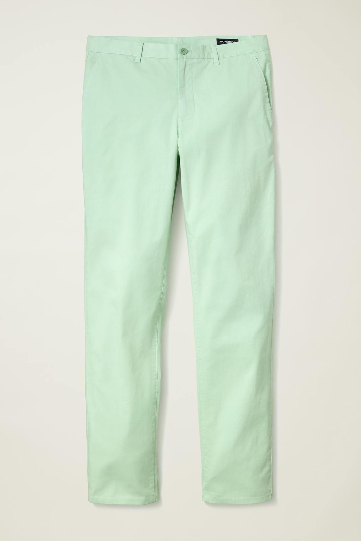 Lightweight Chino Bonobos Premium
