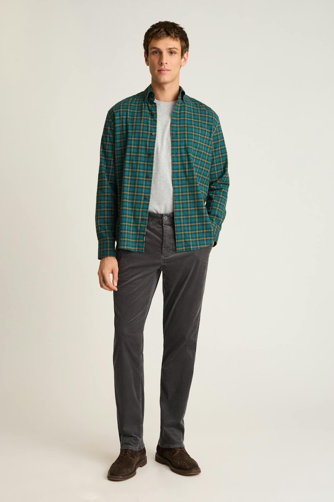 Corduroy Chino Bonobos New