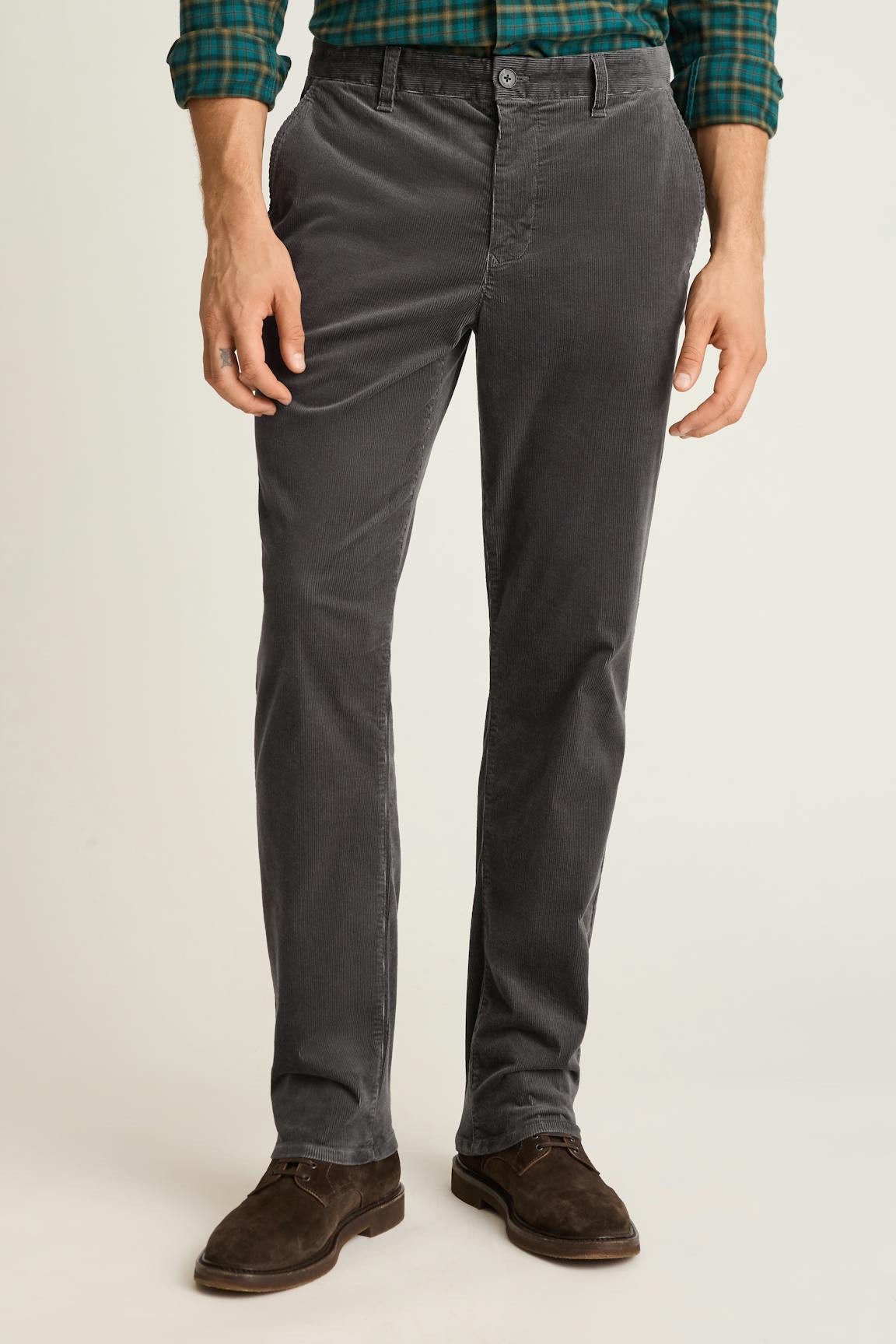 Corduroy Chino Bonobos New