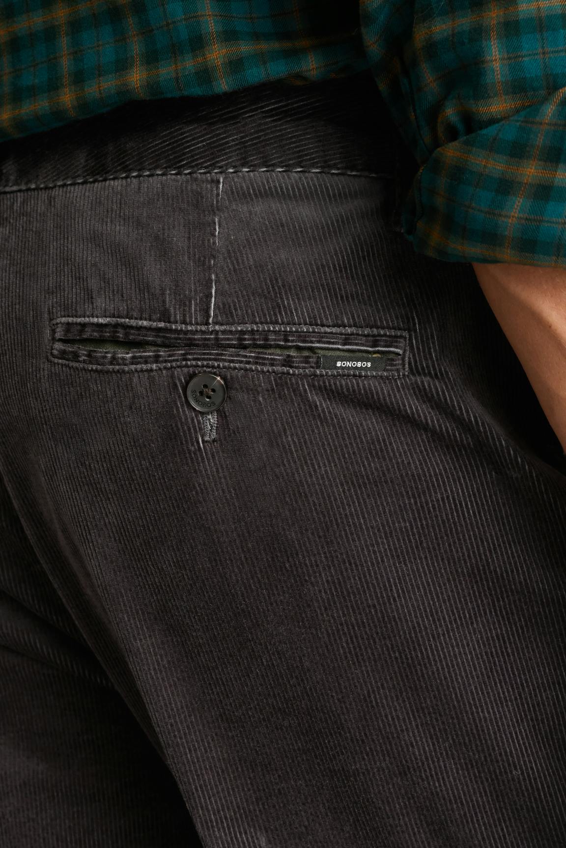 Corduroy Chino Bonobos New