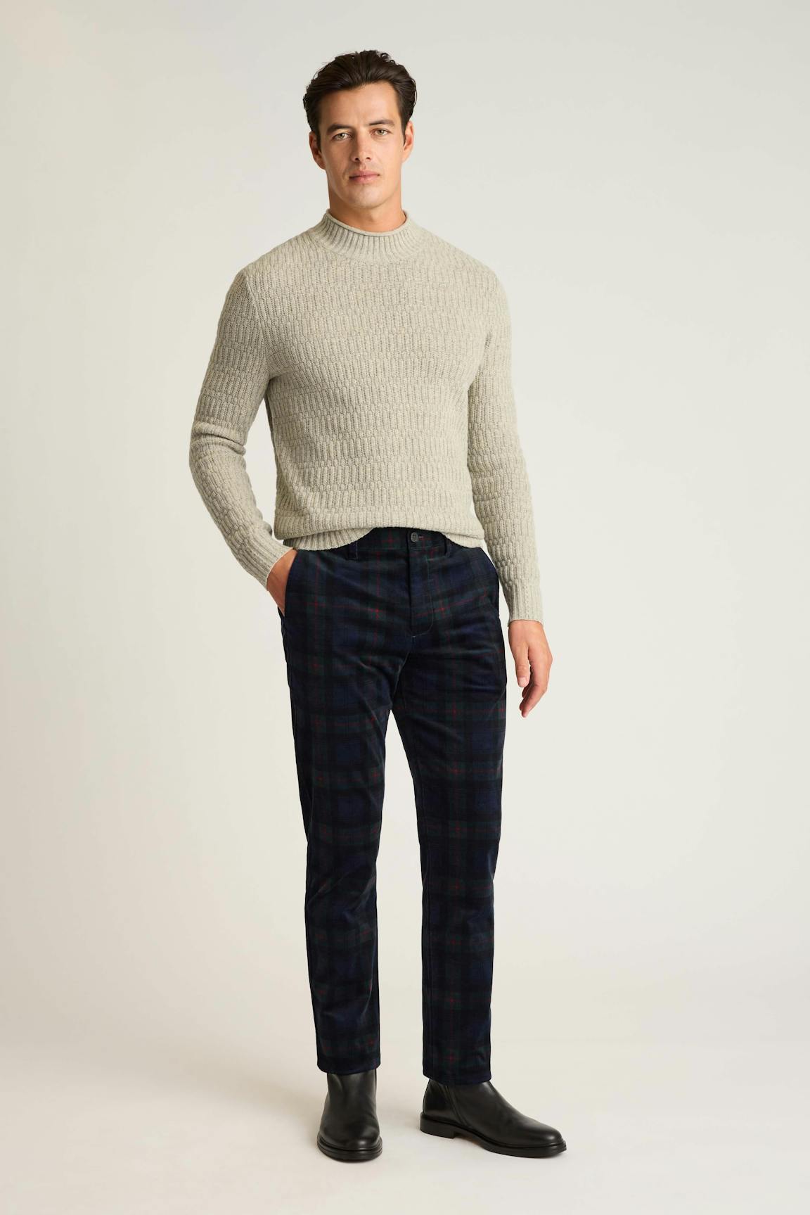 Reveler Chino Bonobos Featured