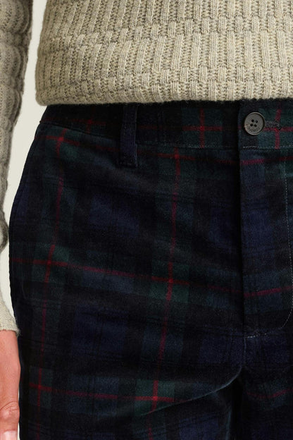 Reveler Chino Bonobos Featured