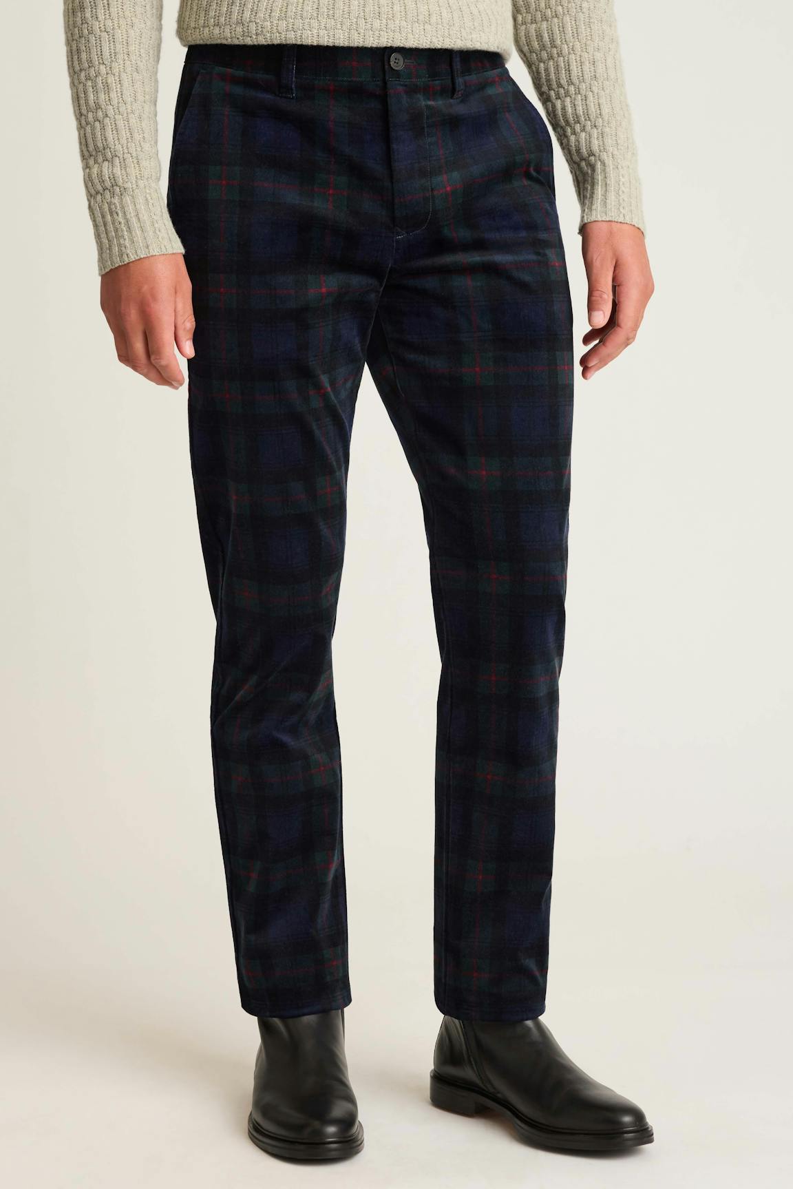 Reveler Chino Bonobos Featured