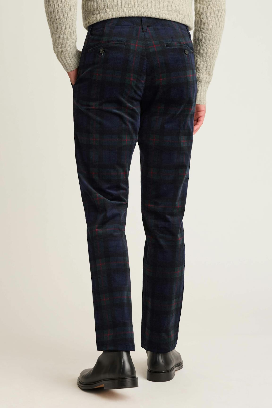 Reveler Chino Bonobos Featured