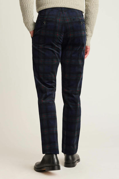 Reveler Chino Bonobos Featured