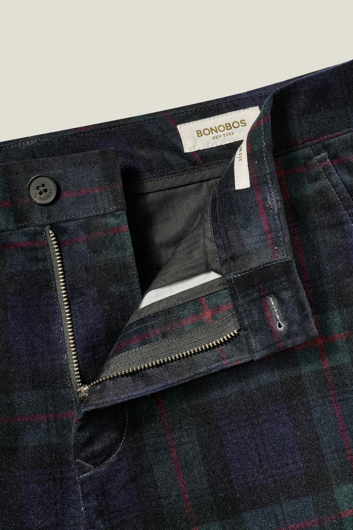 Reveler Chino Bonobos Featured