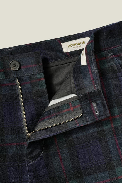 Reveler Chino Bonobos Featured