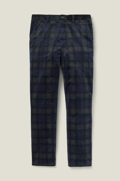 Reveler Chino Bonobos Featured