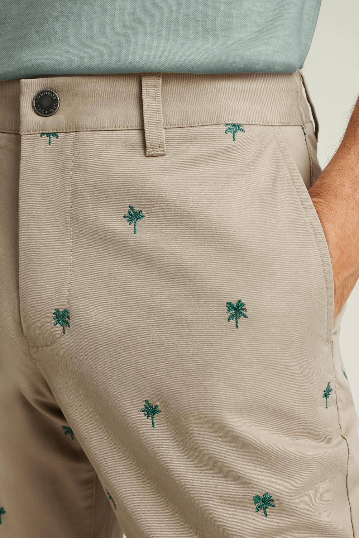 The Original Chino Bonobos Popular