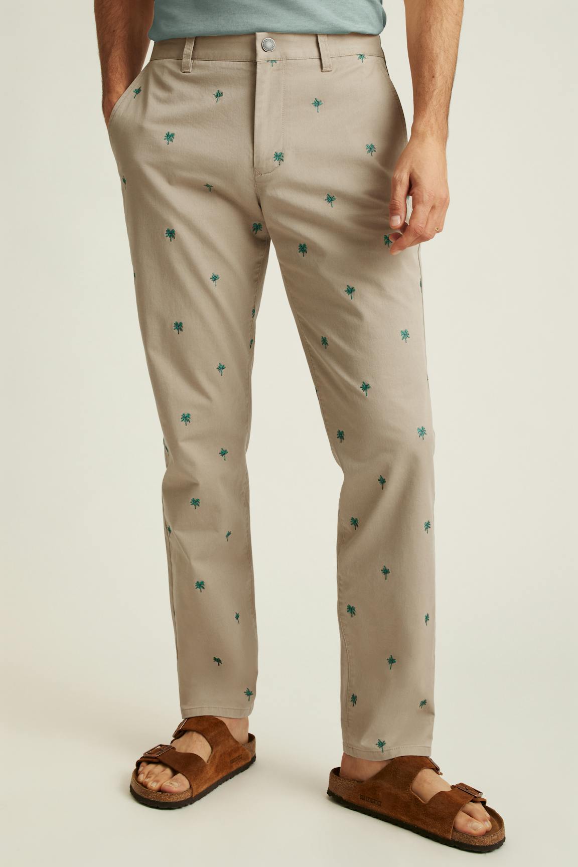 The Original Chino Bonobos Popular