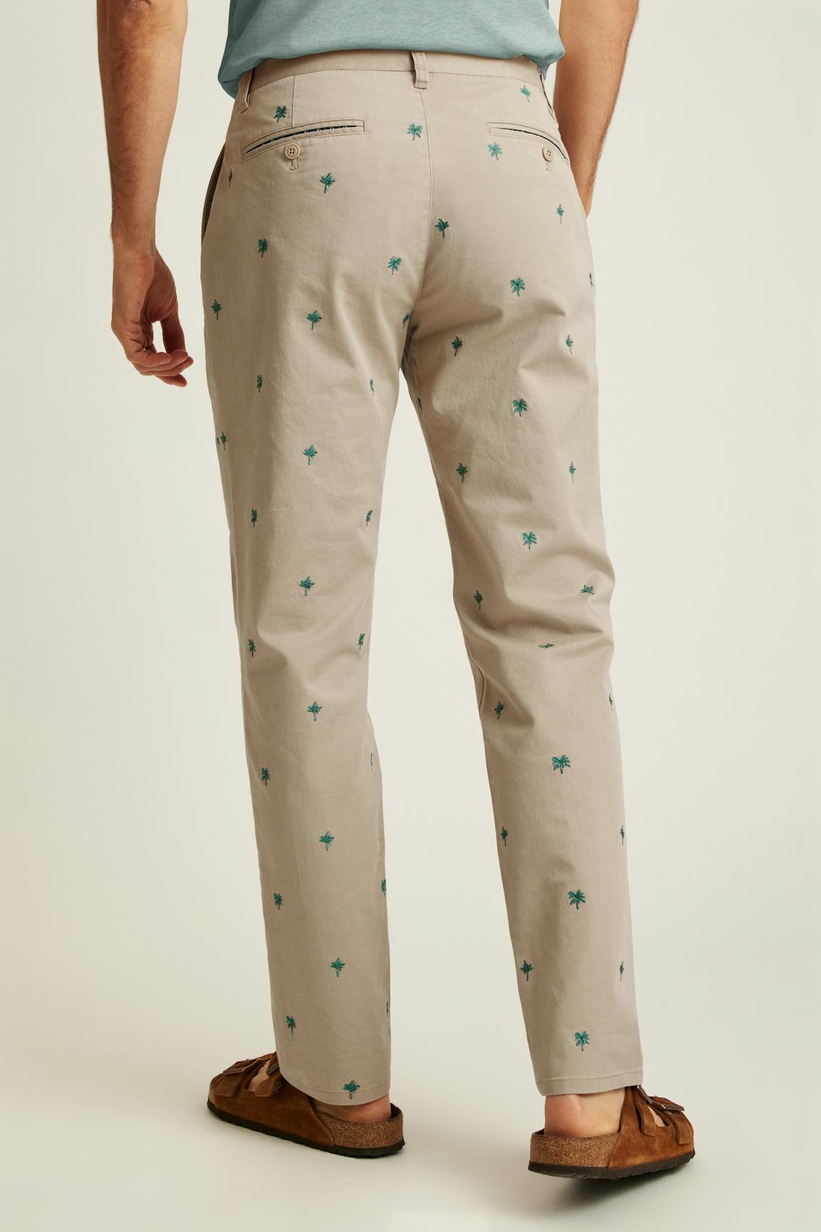 The Original Chino Bonobos Popular