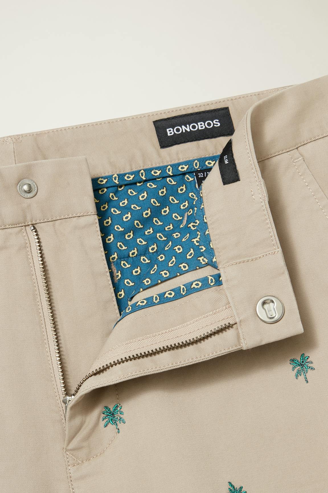 The Original Chino Bonobos Popular