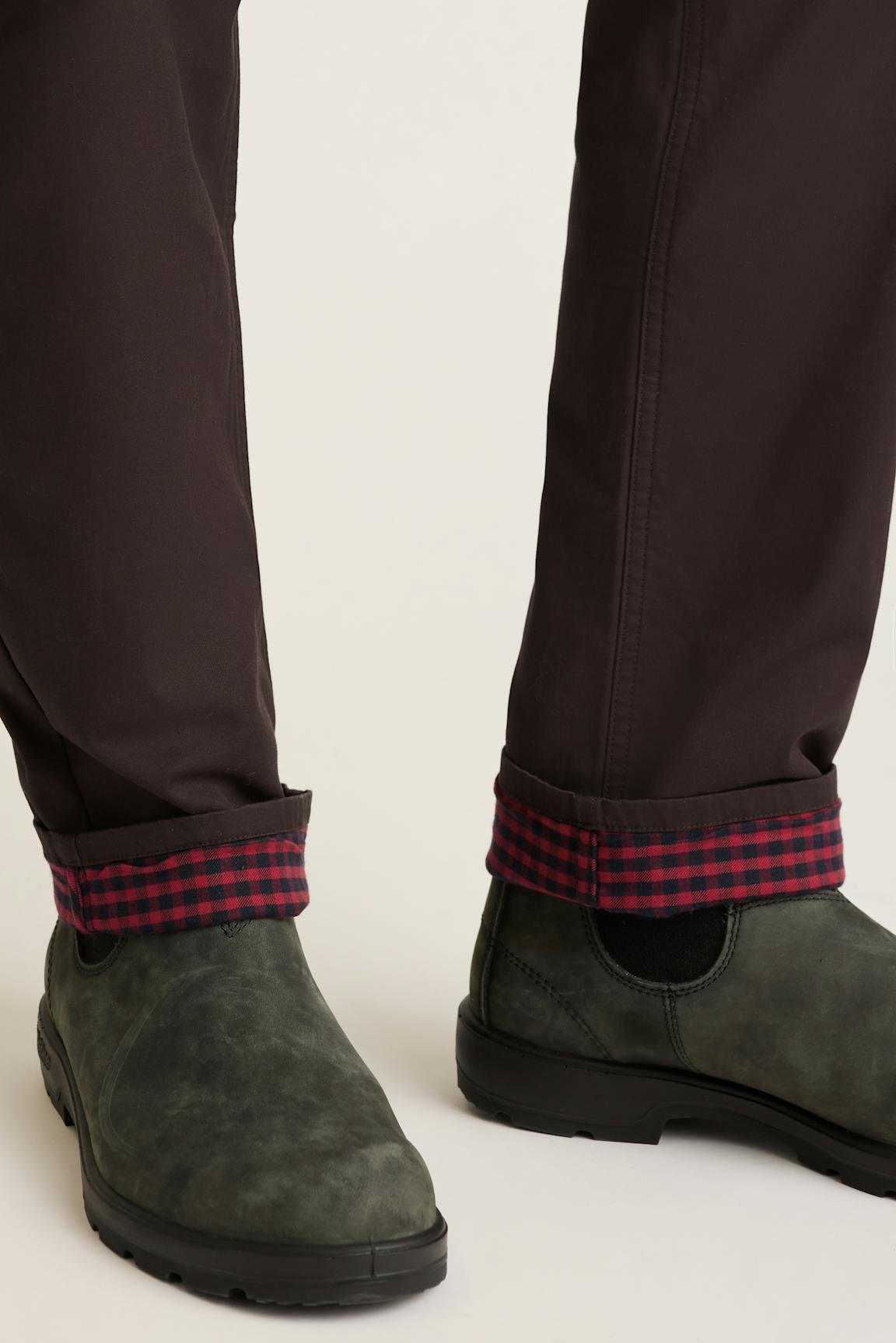 Fireside Flannel Lined Pant Bonobos Best Seller