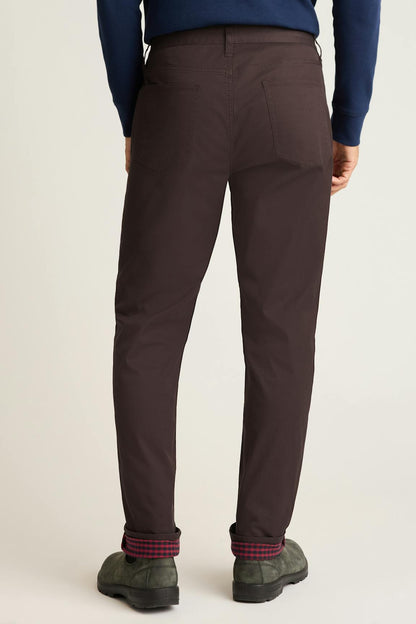 Fireside Flannel Lined Pant Bonobos Best Seller