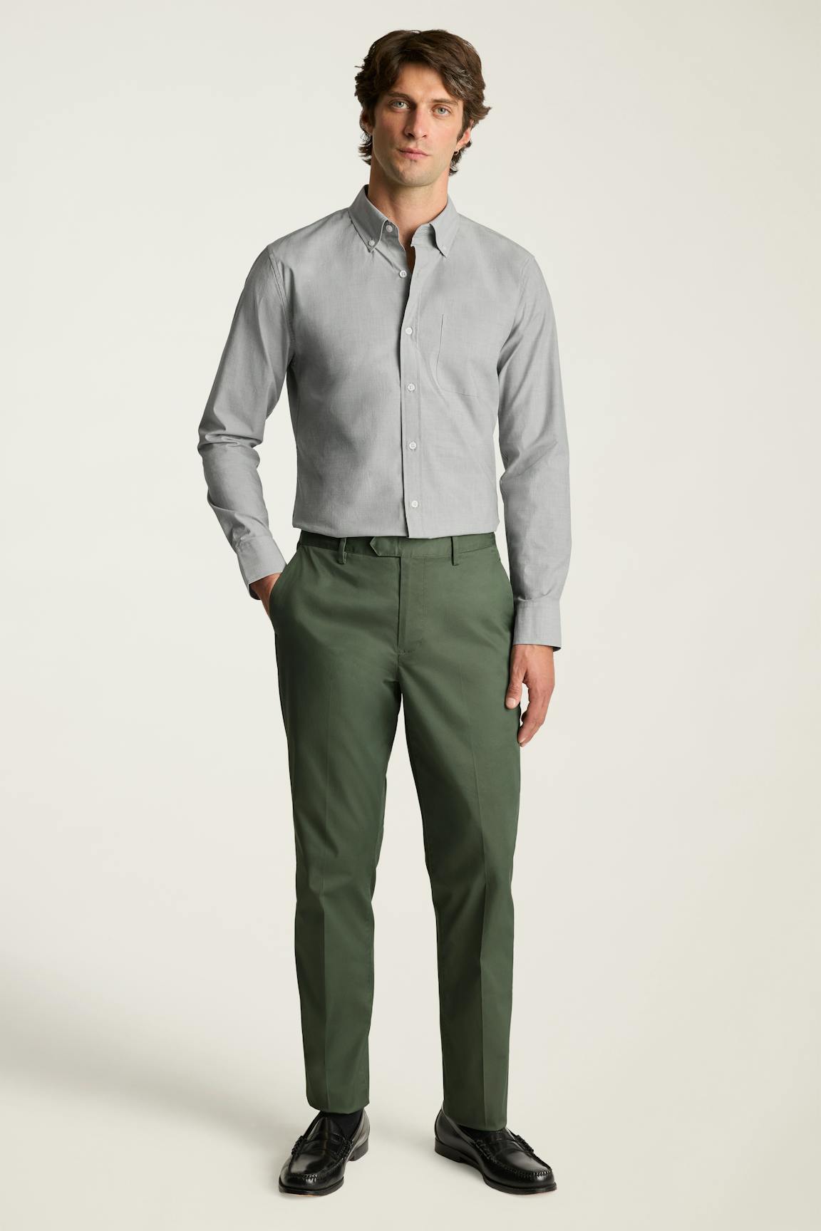 Tech Trouser Bonobos Top Pick