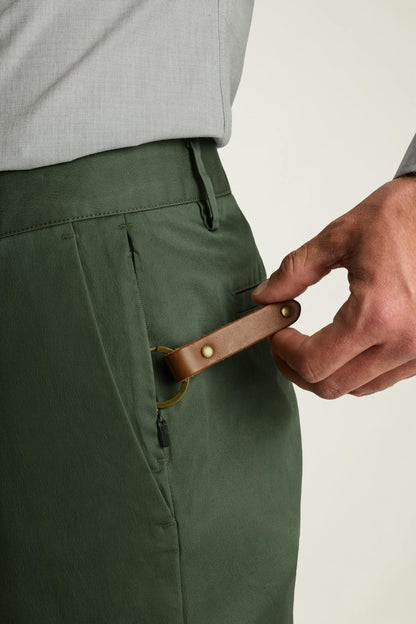 Tech Trouser Bonobos Top Pick