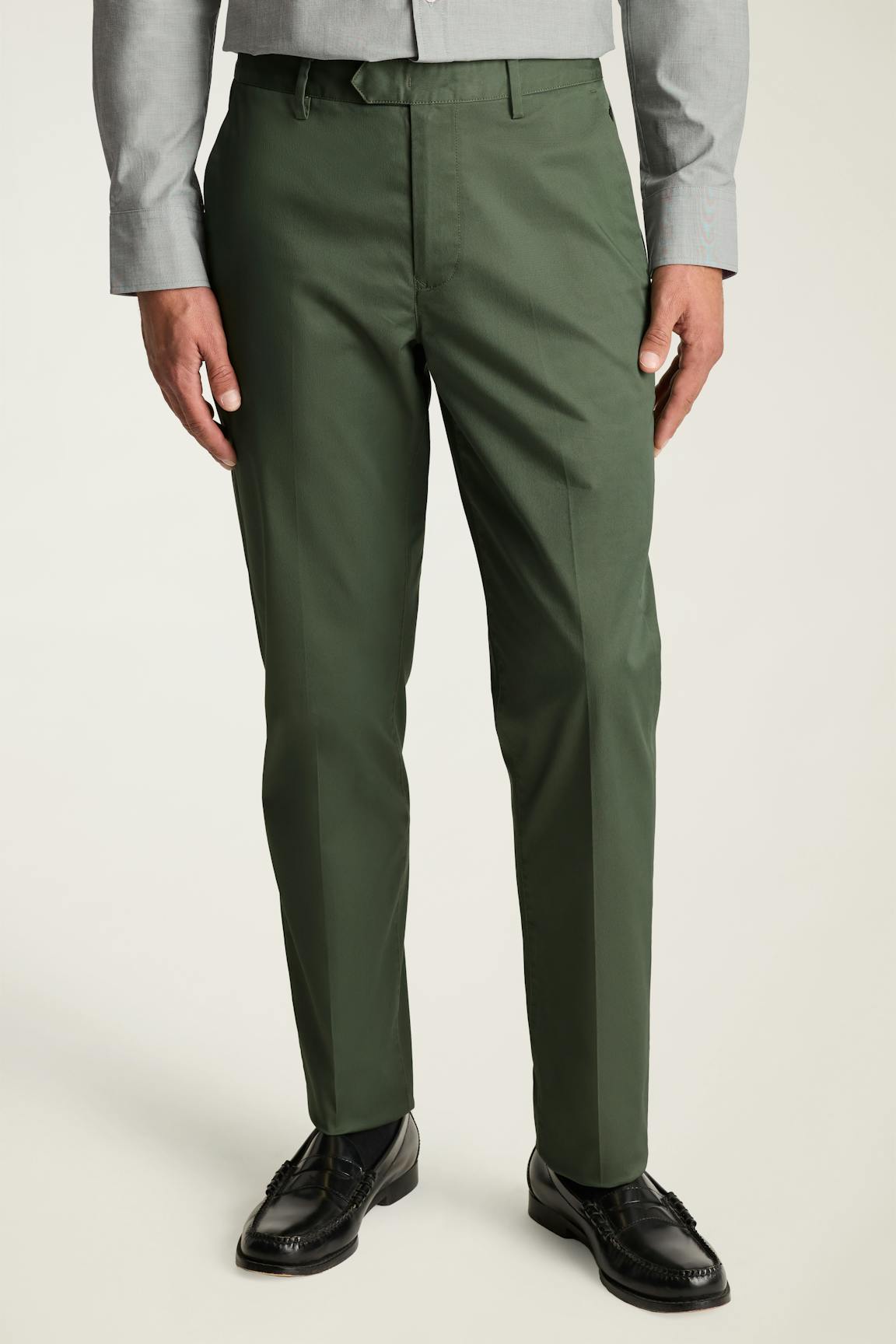 Tech Trouser Bonobos Top Pick