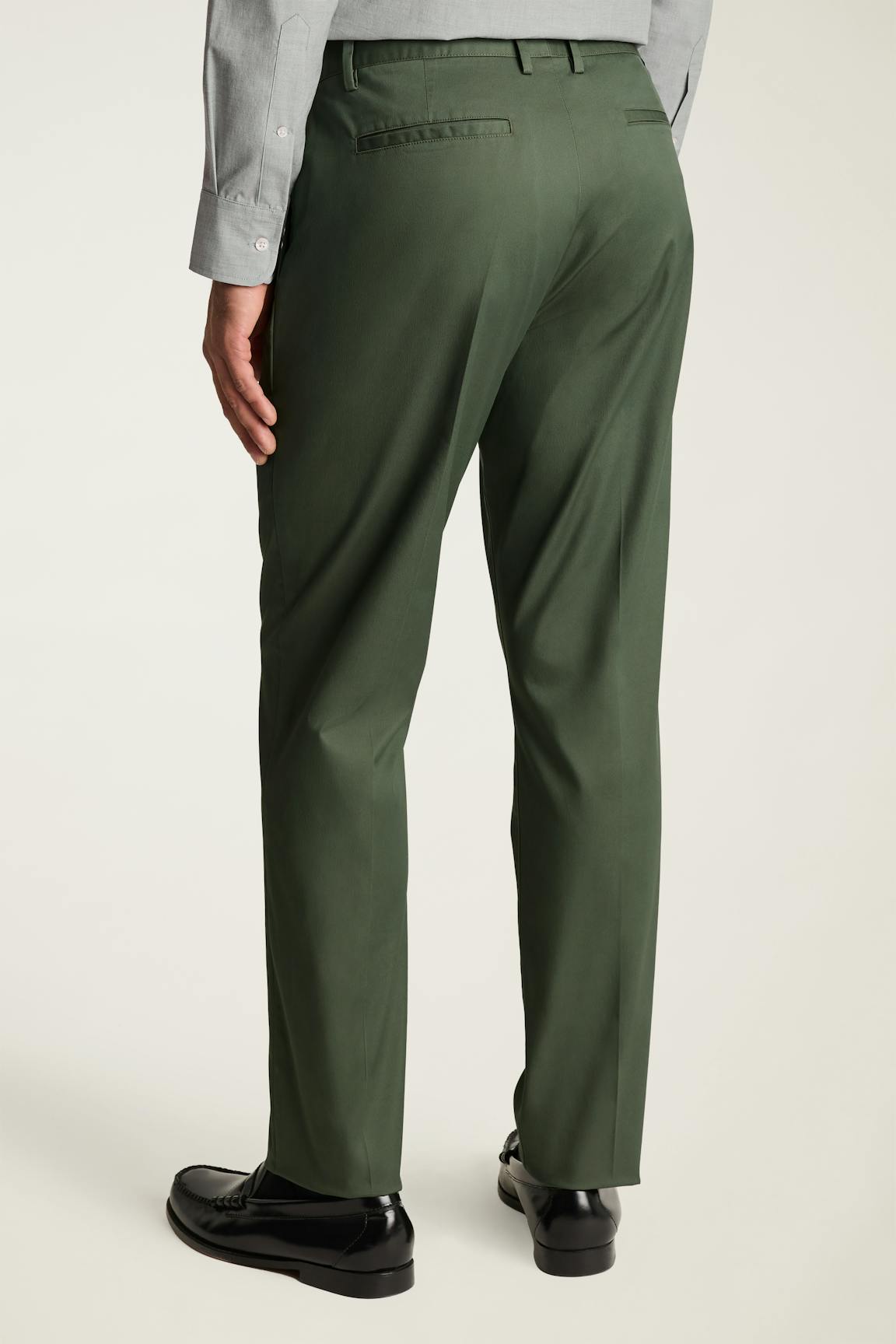 Tech Trouser Bonobos Top Pick