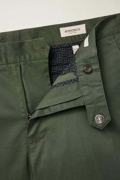 Tech Trouser Bonobos Top Pick