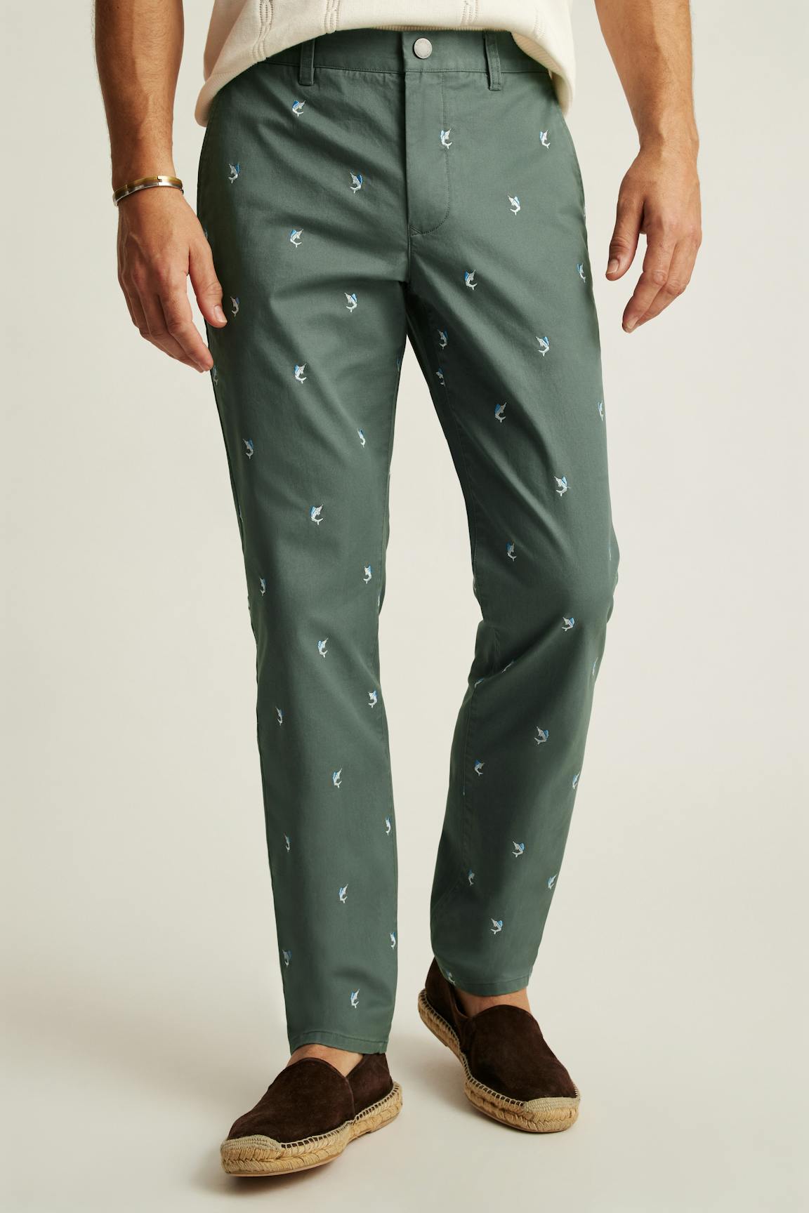 The Original Chino Bonobos Smart Buy