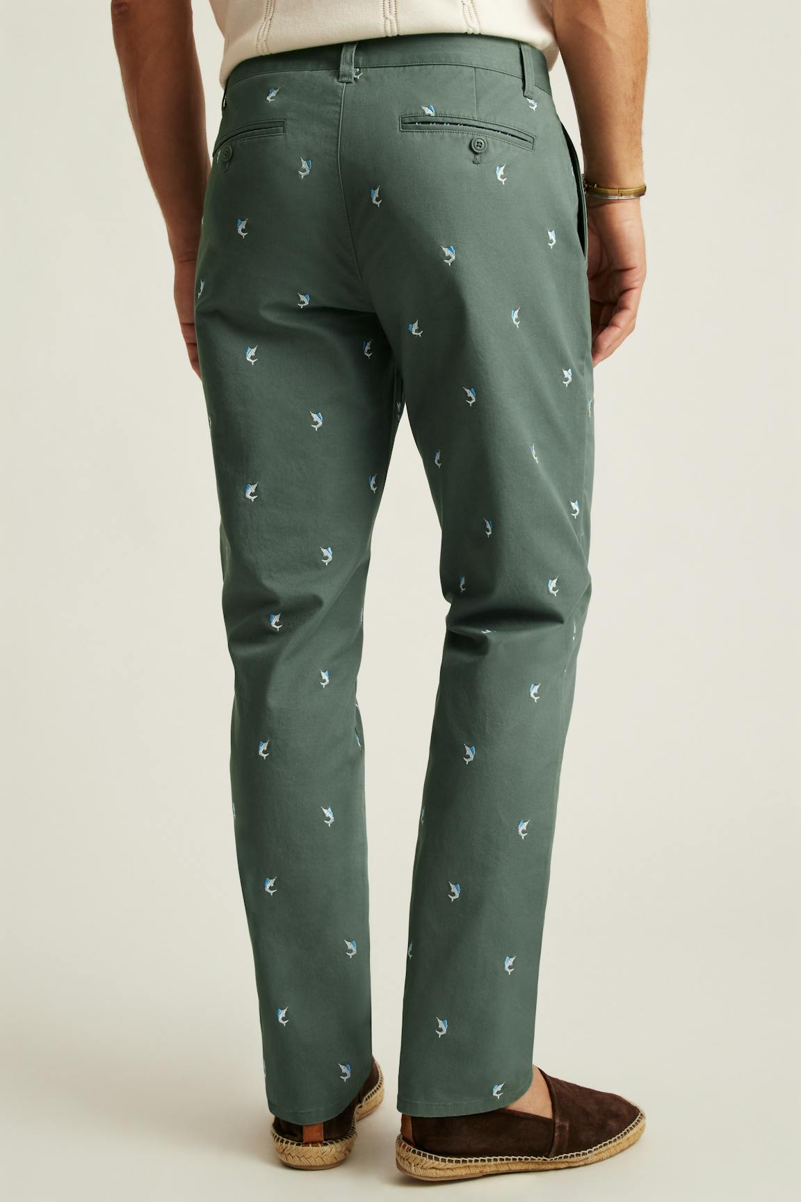 The Original Chino Bonobos Smart Buy