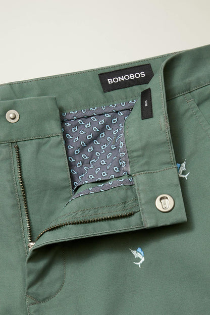 The Original Chino Bonobos Smart Buy