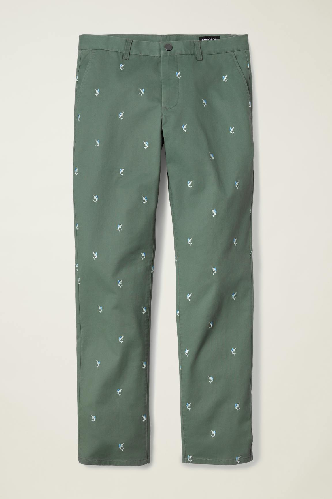 The Original Chino Bonobos Smart Buy