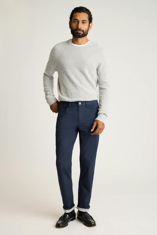 Fireside Flannel Lined Pant Bonobos New