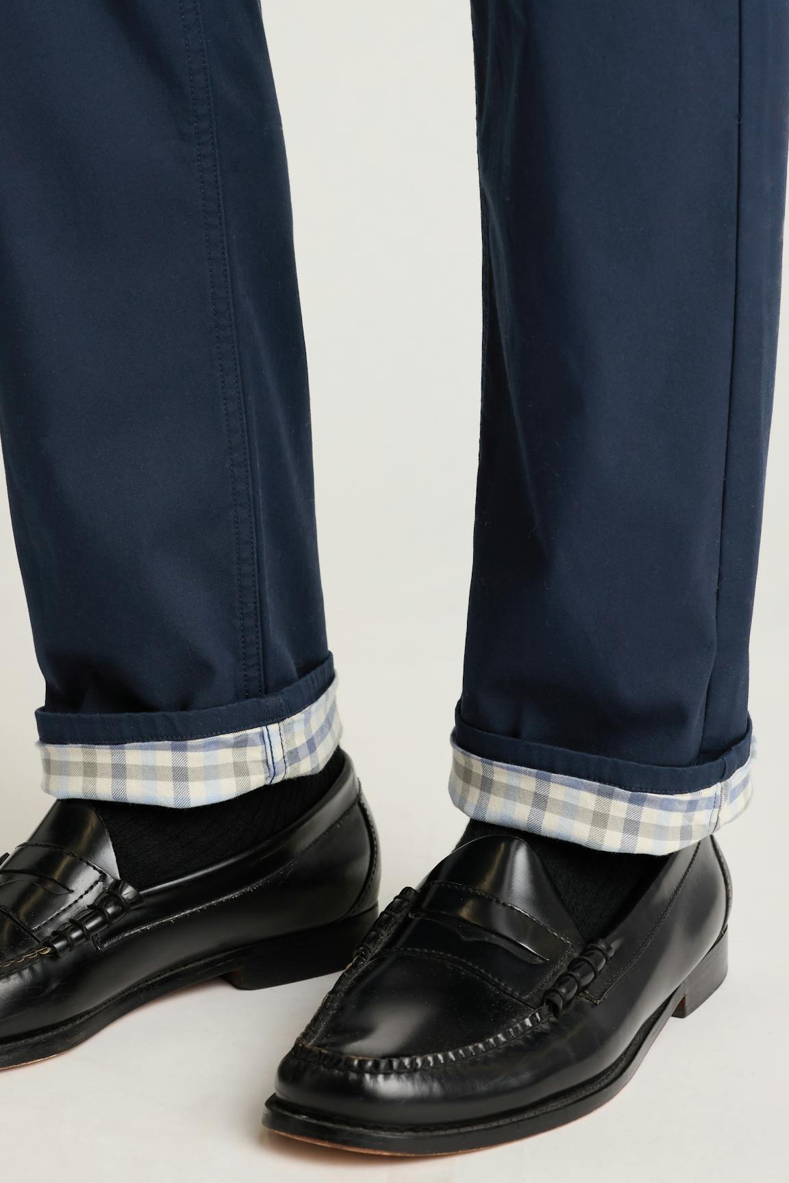 Fireside Flannel Lined Pant Bonobos New