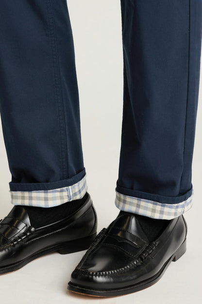 Fireside Flannel Lined Pant Bonobos New