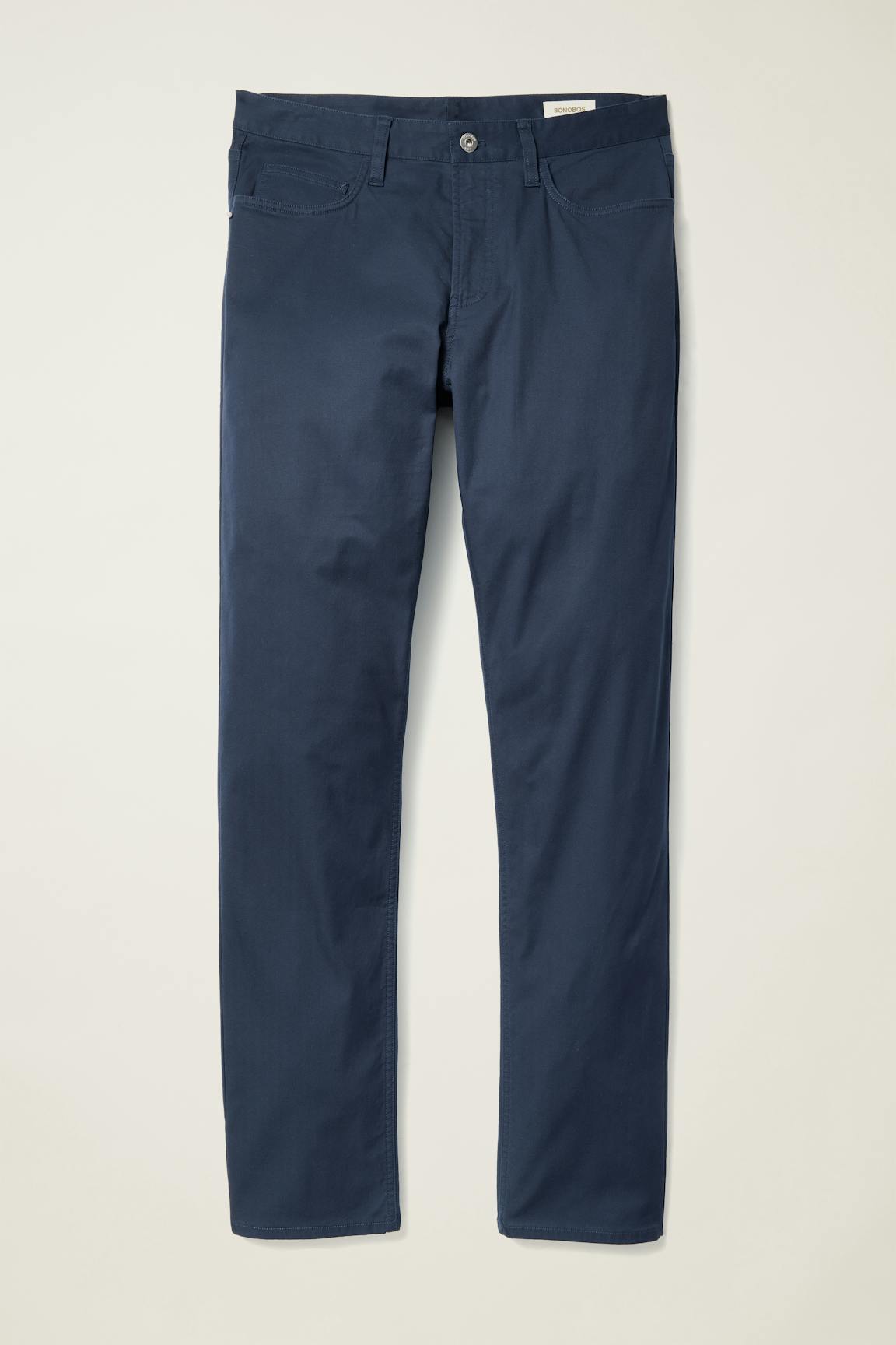 Fireside Flannel Lined Pant Bonobos New