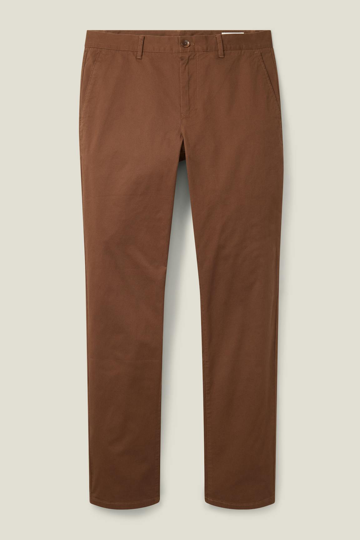 Stretch Cotton Chino Bonobos Popular