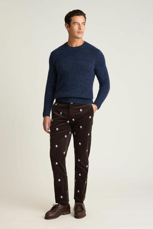 Reveler Chino Bonobos Trending