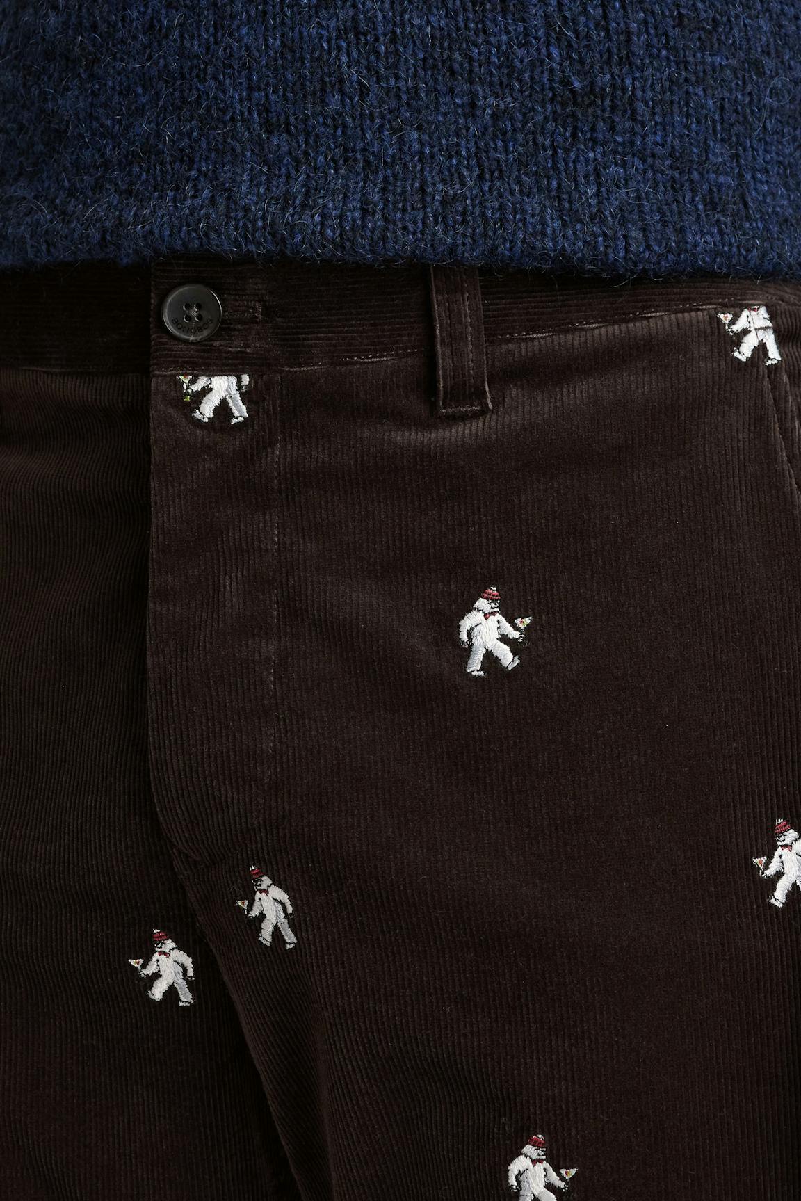 Reveler Chino Bonobos Trending
