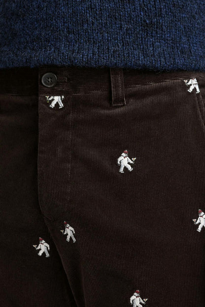 Reveler Chino Bonobos Trending
