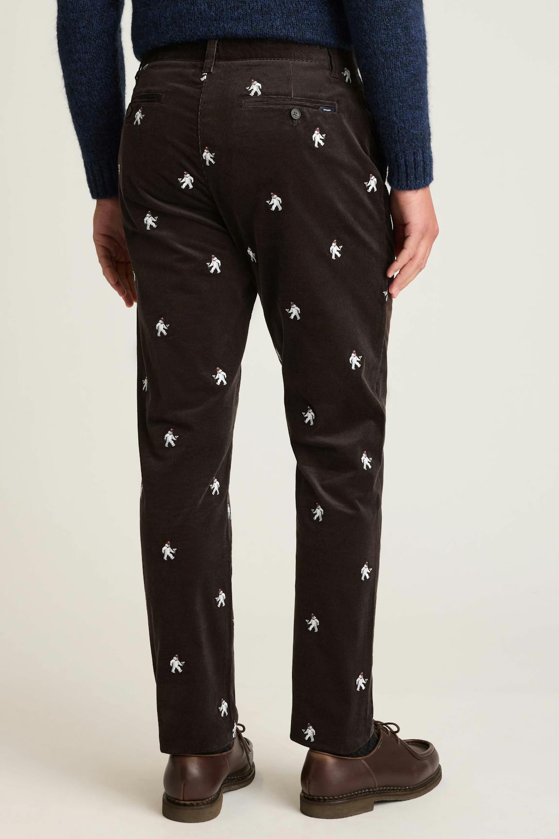 Reveler Chino Bonobos Trending