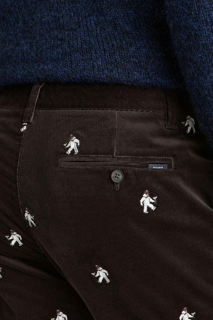 Reveler Chino Bonobos Trending