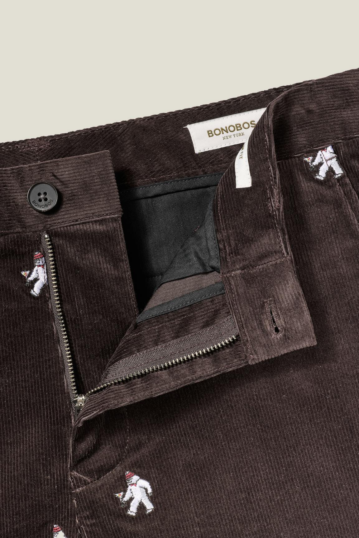 Reveler Chino Bonobos Trending