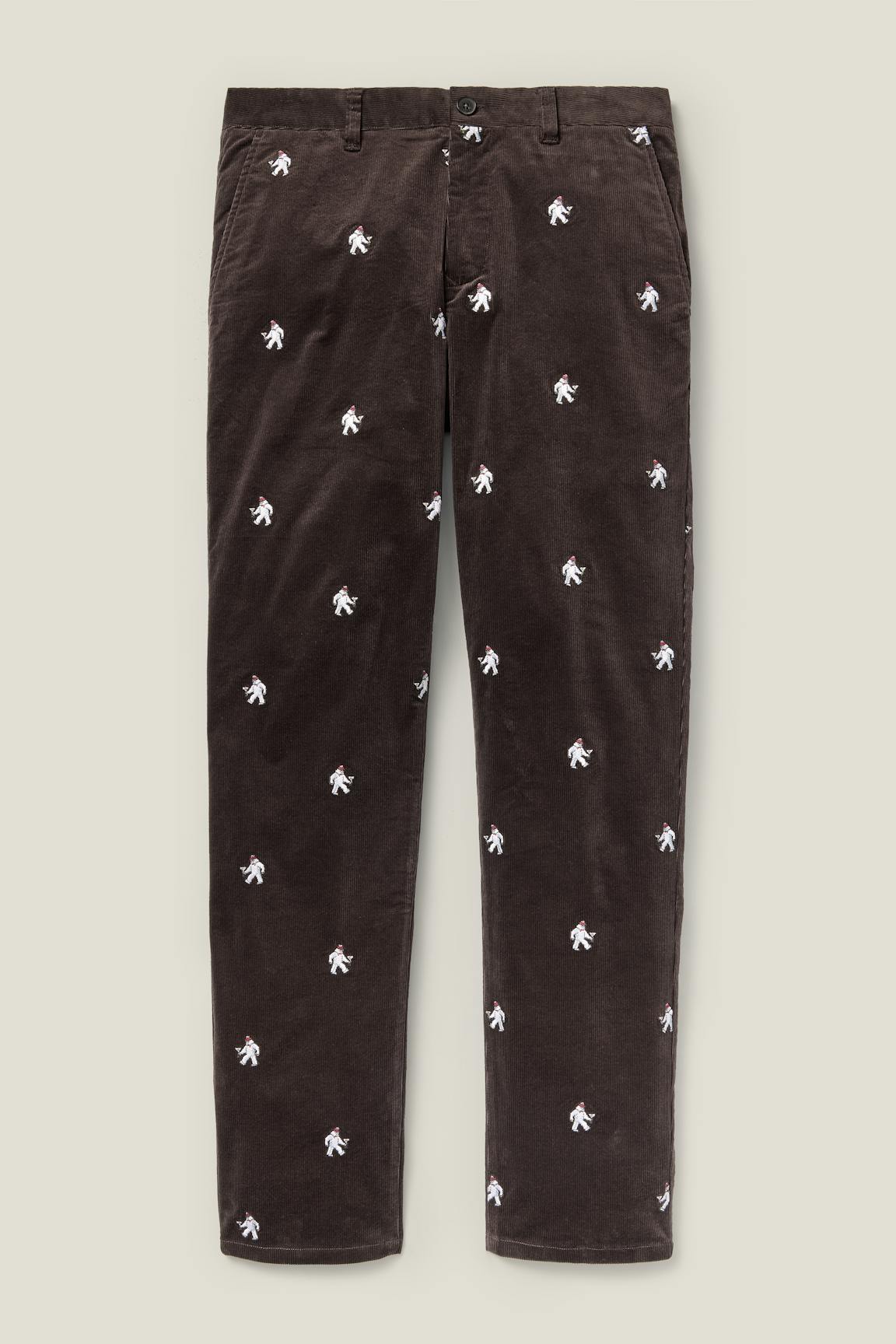 Reveler Chino Bonobos Trending