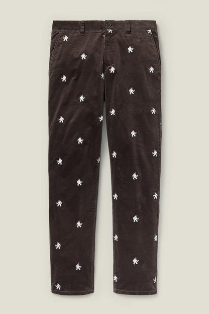 Reveler Chino Bonobos Trending