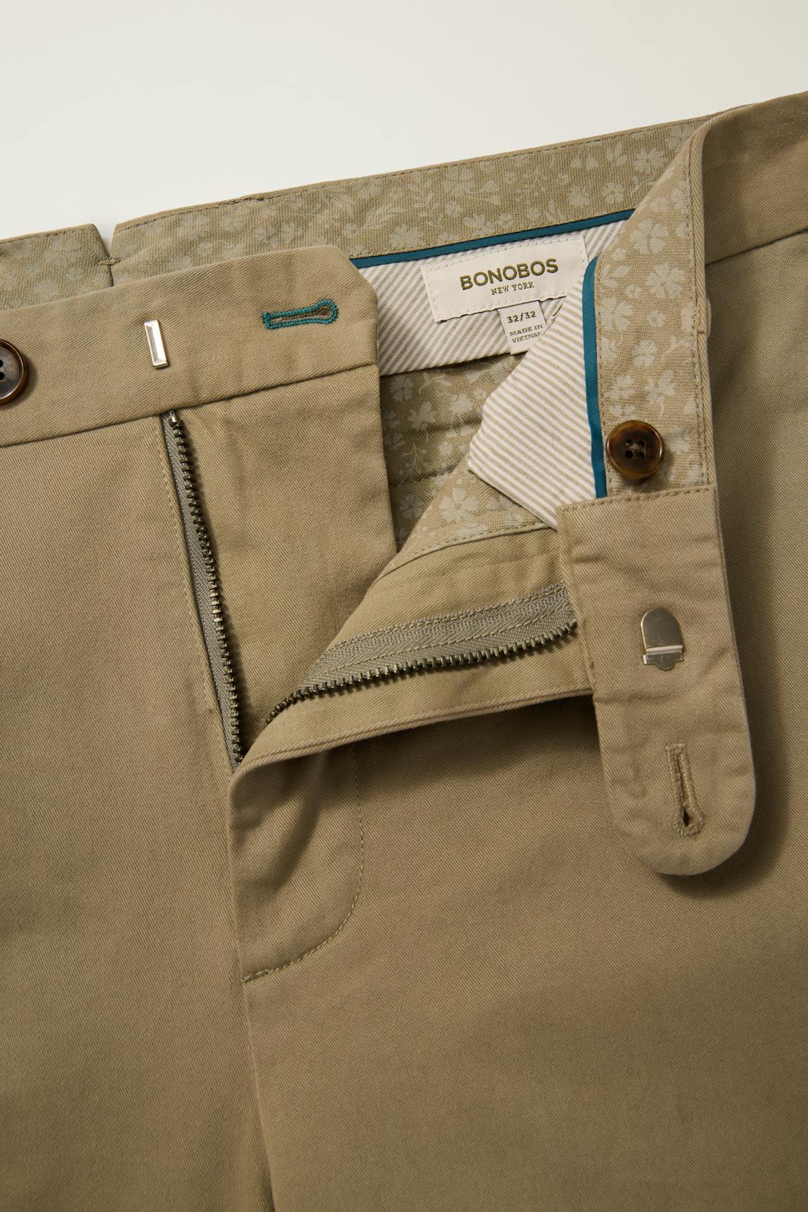 Primo Chino Bonobos Best Seller