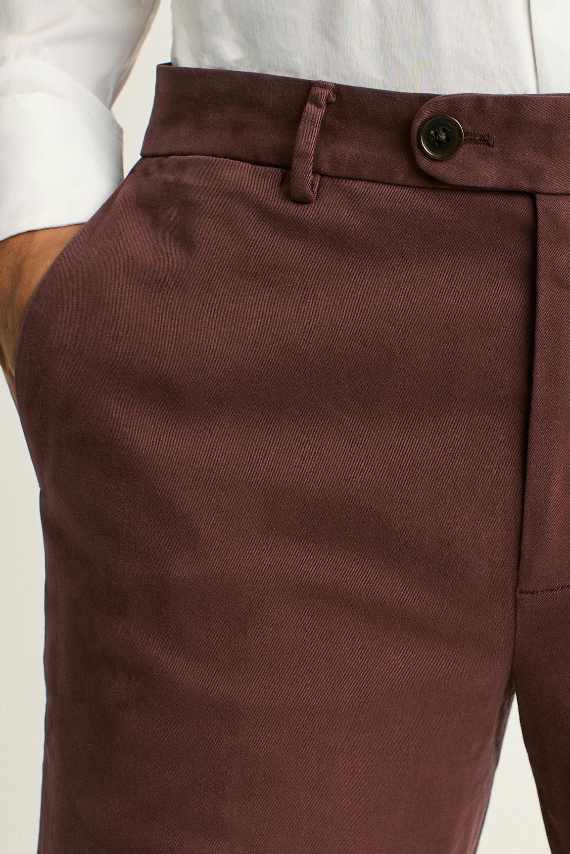 Primo Chino Bonobos Smart Buy