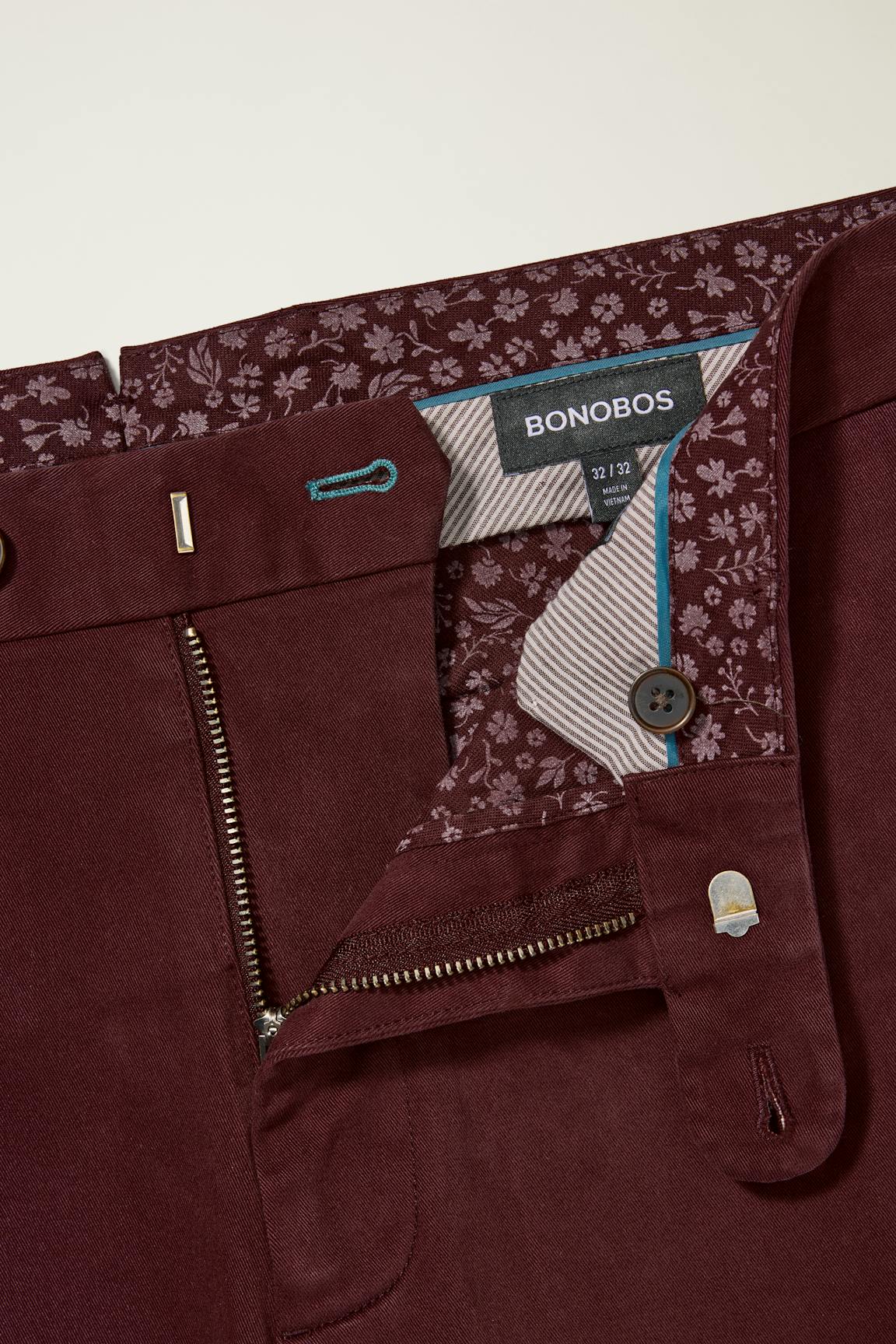 Primo Chino Bonobos Smart Buy