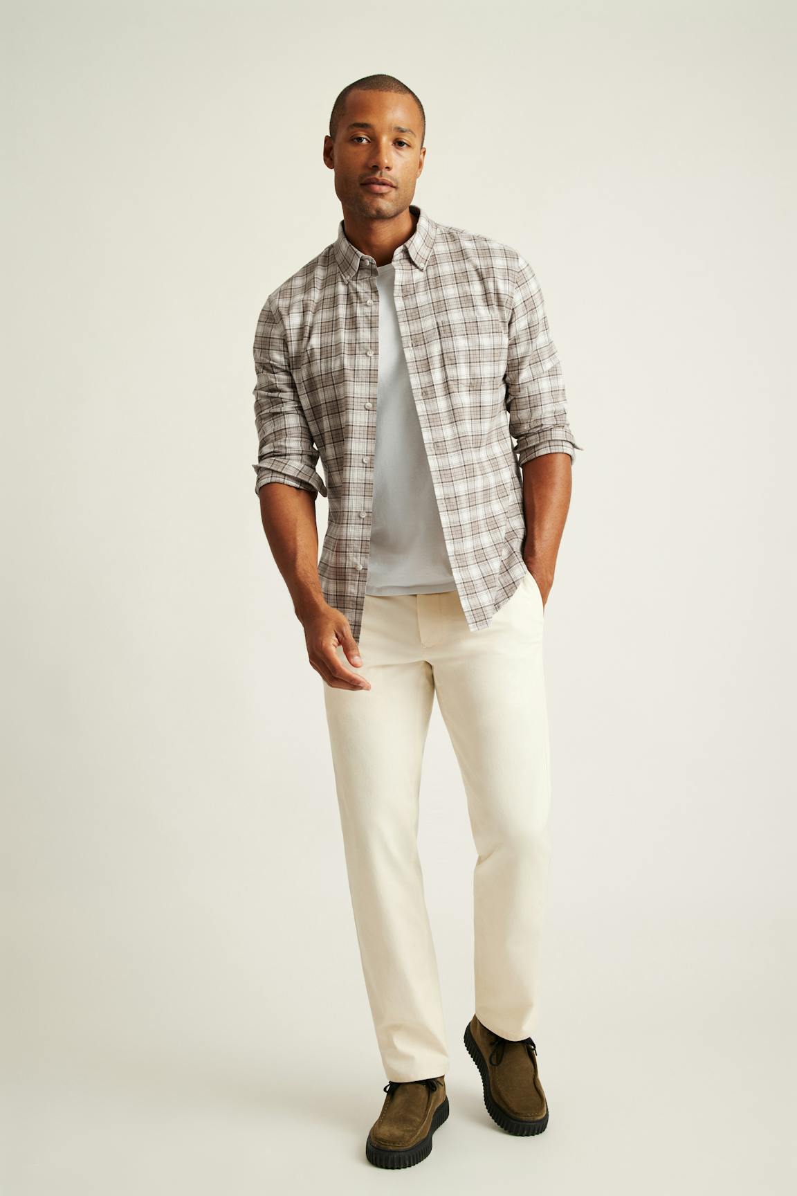 The Chino 2.0 Bonobos Premium