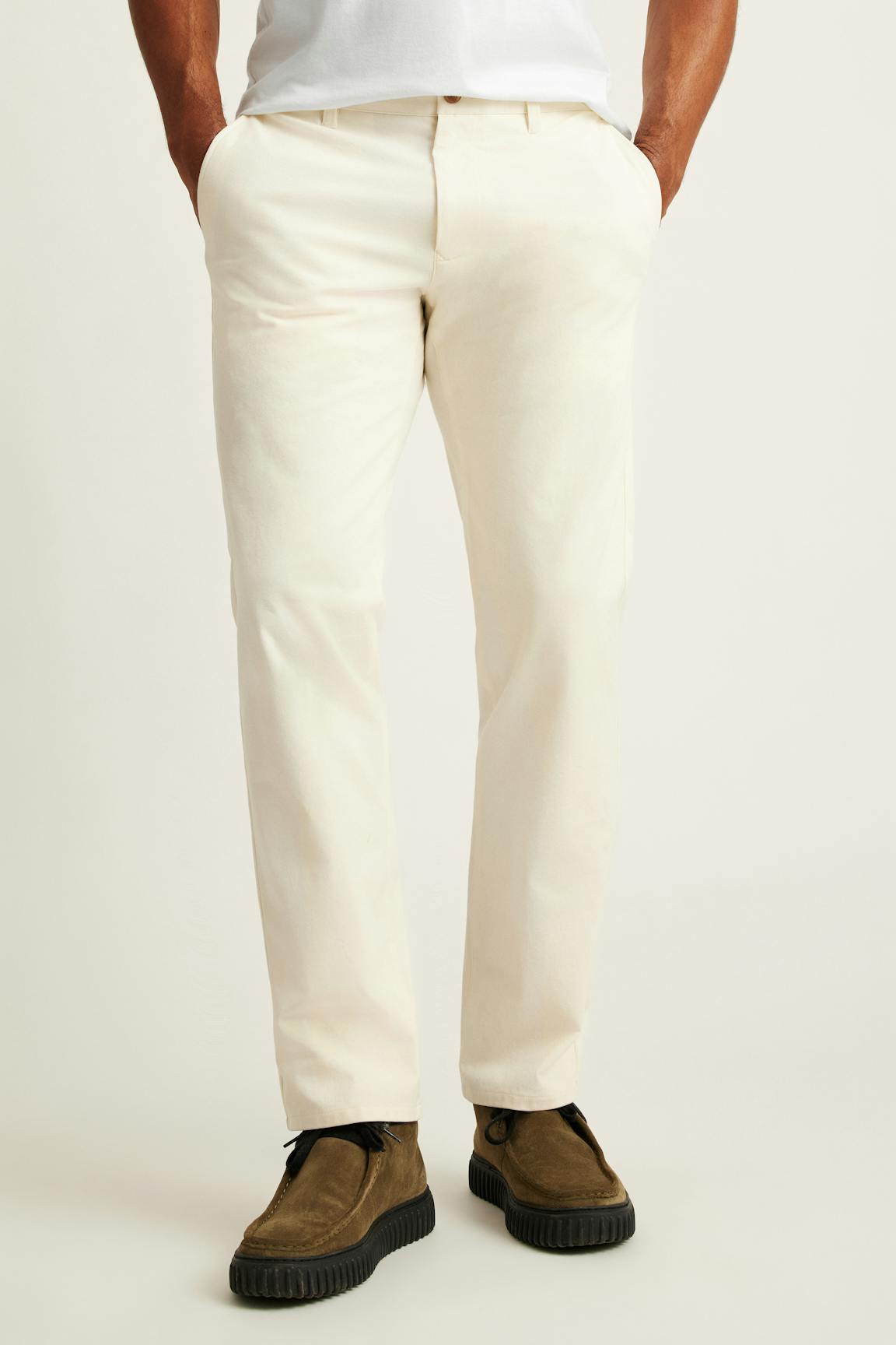 The Chino 2.0 Bonobos Premium