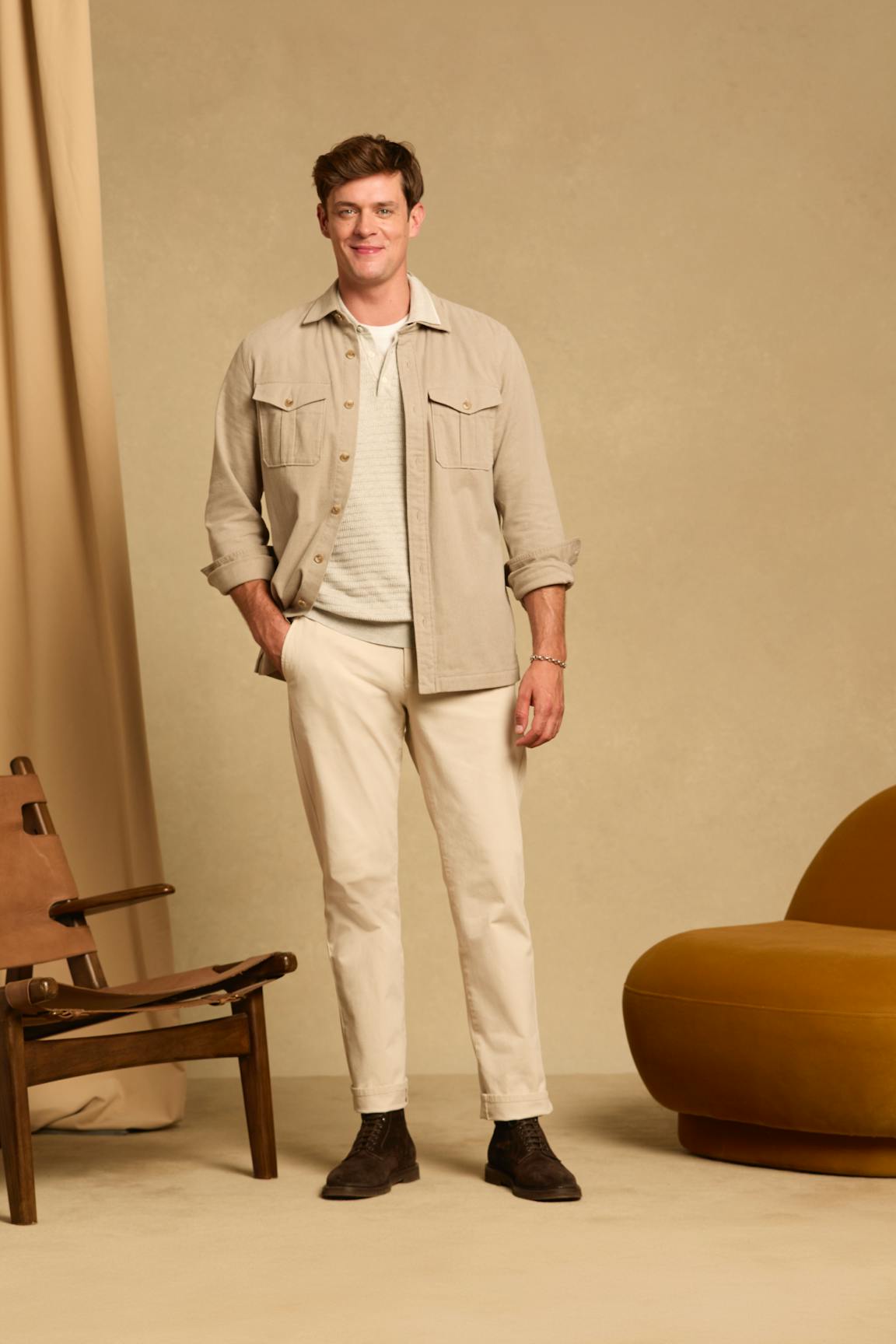 The Chino 2.0 Bonobos Premium