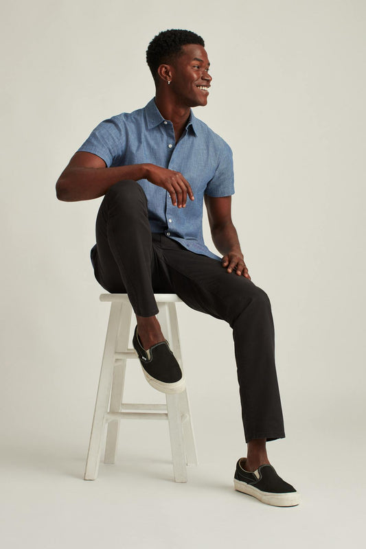 The Original Chino Bonobos Featured